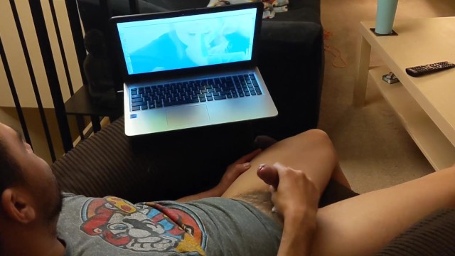 Long Distance Sex With Wolfradish From Grab Pornstars Tube