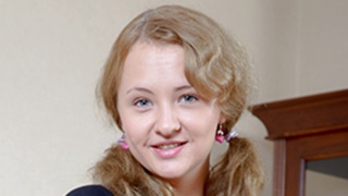 Tatyana Sohareva