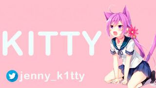 Jenny Kitty