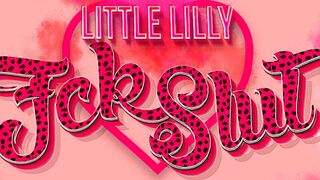 littlelillyfckslut