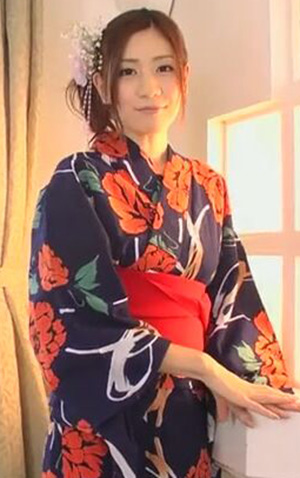 Kaori Maeda