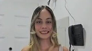Natalia Alvarado X