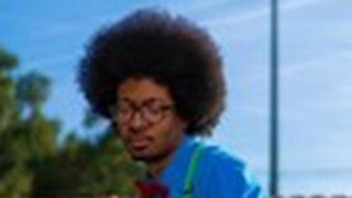 Dorky Darien