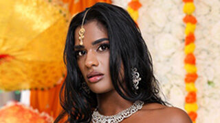 Suraya Ndia