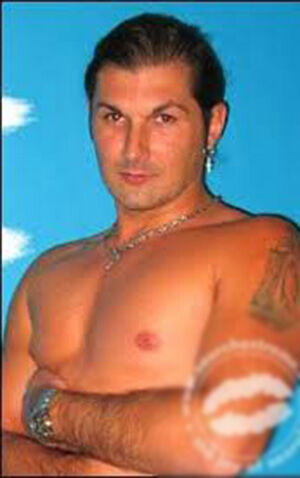 Tony Sexton
