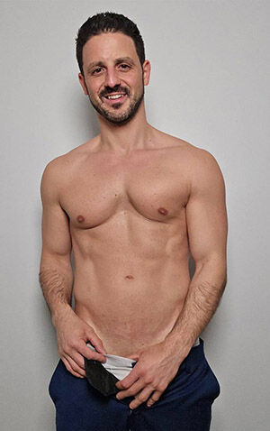 Tony Marzo