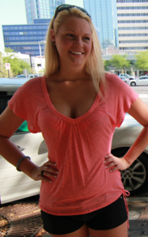 Kathy Scully