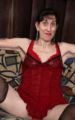 Penny Jones