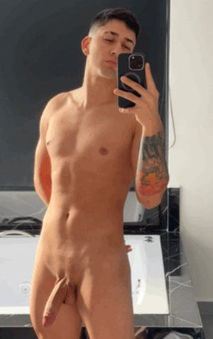 Bastian Blanc