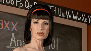 Audrey Maxx