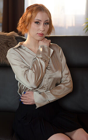 Felice Morgan