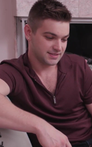 Johnny Rapid