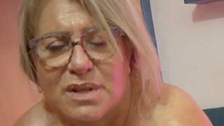 Señora Fina