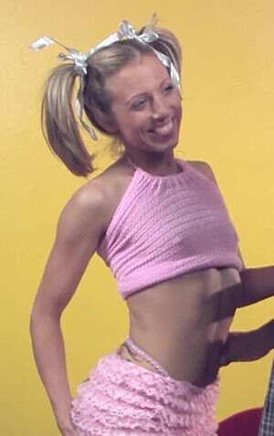 Jenna James