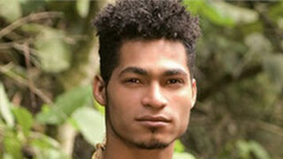 Alexandre Pernambuco