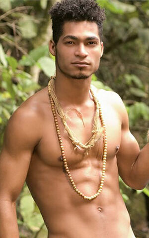 Alexandre Pernambuco