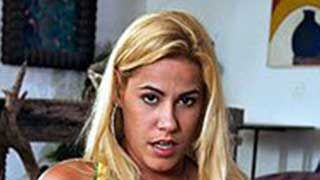 Karina Baccchi