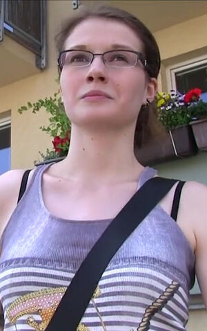 Julie Paradise
