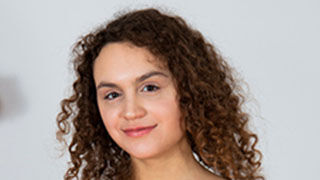 Monika Myles