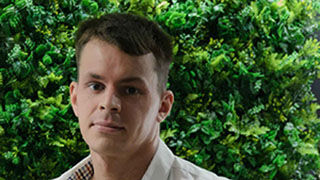 Ben Clarke