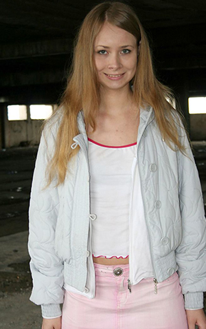 Yulia Blondy
