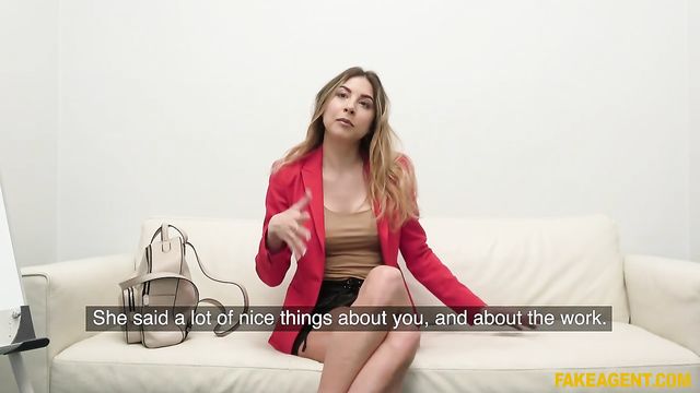 Doggystyle porn with Paulina Soul