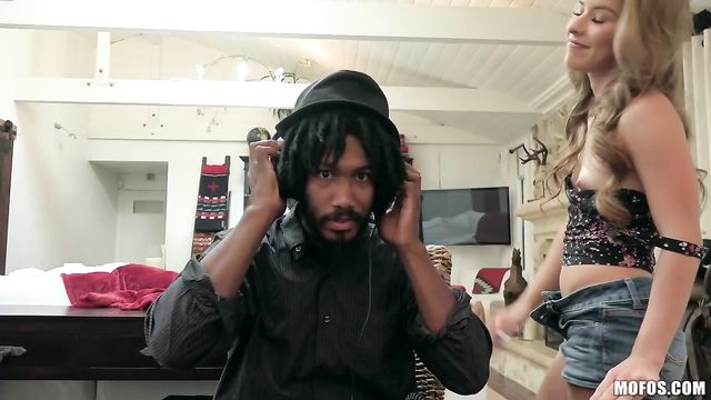 Teen (18+) film with Lily Ford