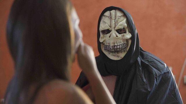 Natural Tits smut with Alexis Brill