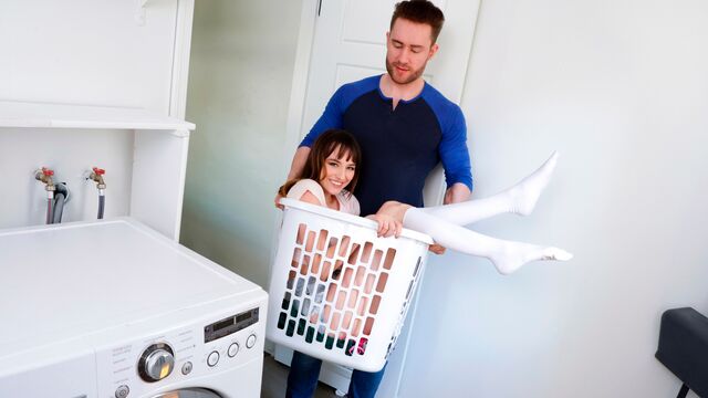 Natural Tits video with Lana Smalls