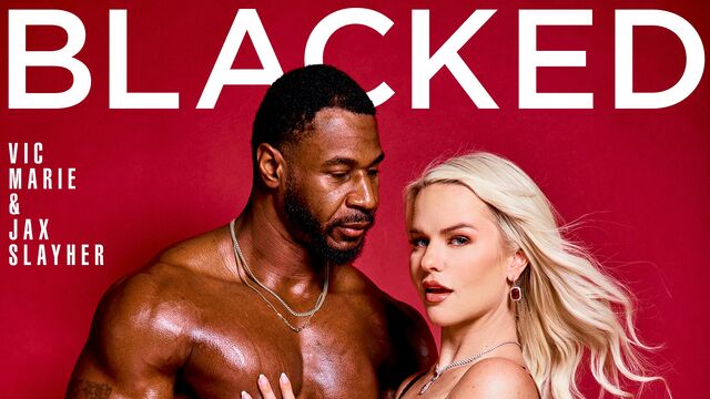 Side Fuck movie with Vic Marie