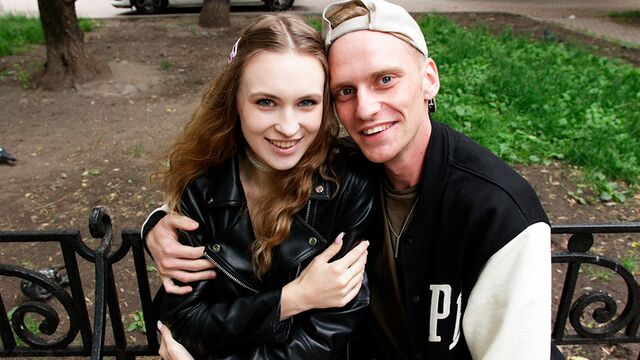 Firm Ass sex with Mencia Francis