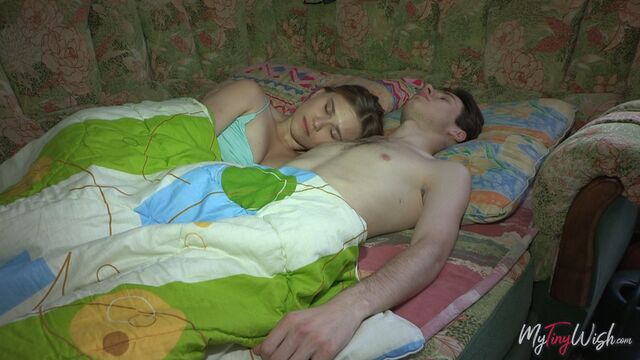 Medium Size Tits action with Amateur