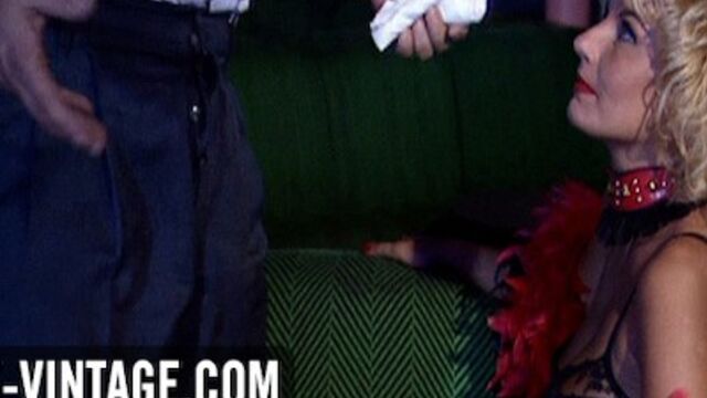 Lingerie video from Grab