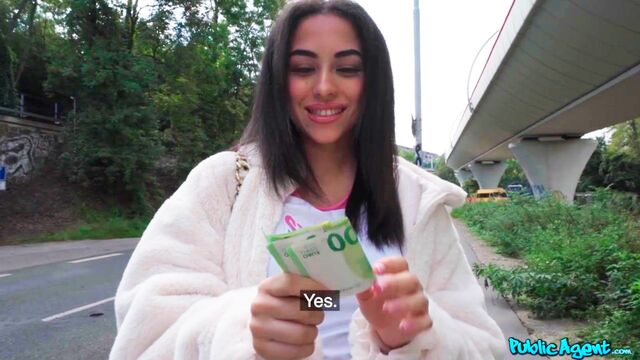 Sex For Money movie with Tasha Lustn