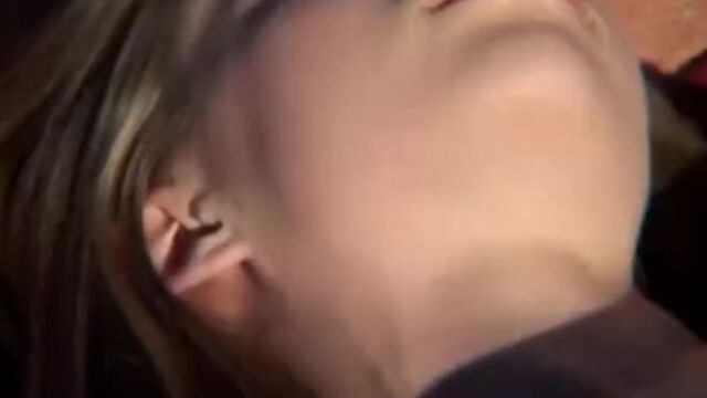 Masturbate sex with Little April from Grab