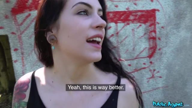 Oral video with Anna De Ville