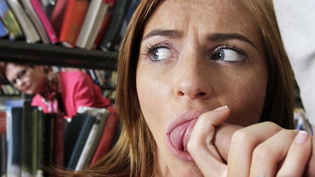 Public movie with Emma Stone