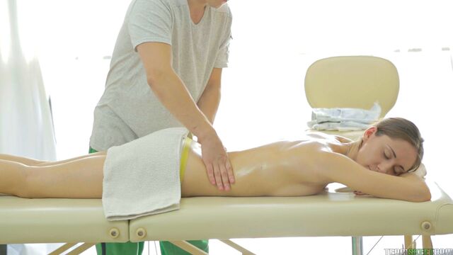 Oral video with Zarina