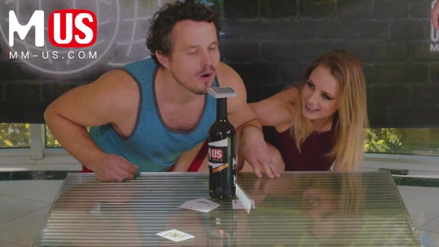 Party film with Kyler Quinn from Grab