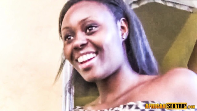 Interracial bang from Grab