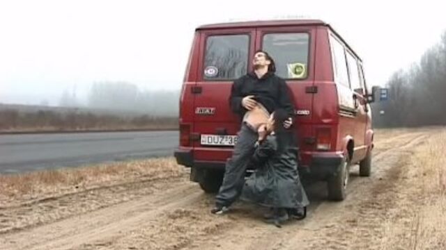 Fuckonstreet scene from Grab