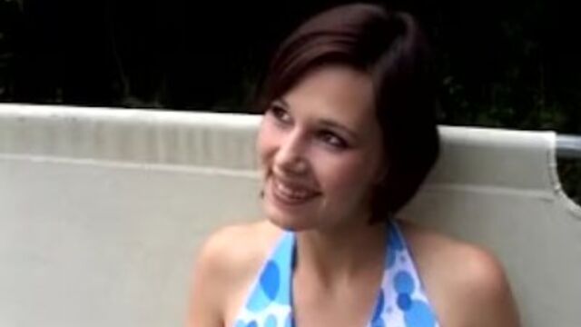 Reality film with Ava Marteens and Sebastian Barrio from Grab