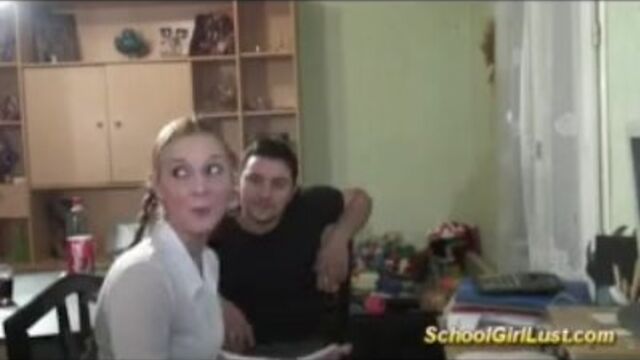 Hardcore smut from Grab