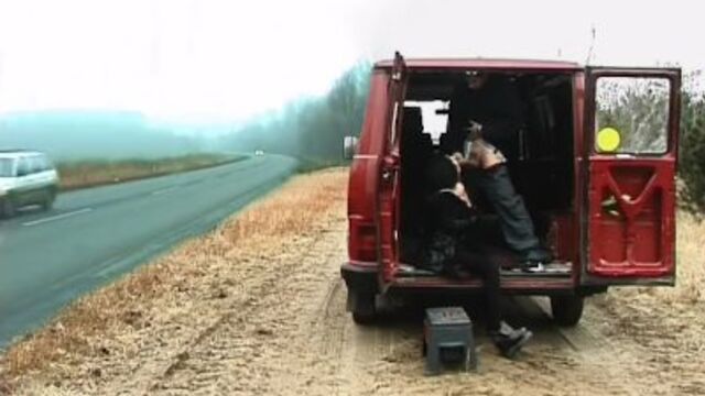 Public screw from Grab