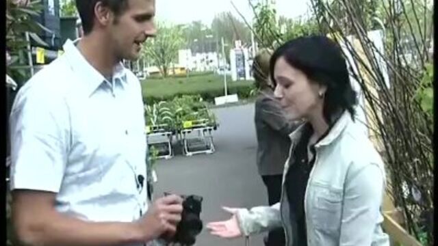 Pickup action from Grab