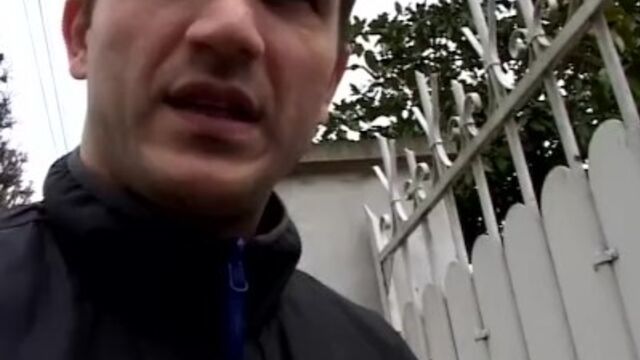 Reality video from Grab