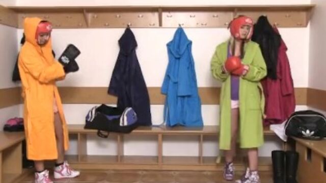 School (18+) video from Grab