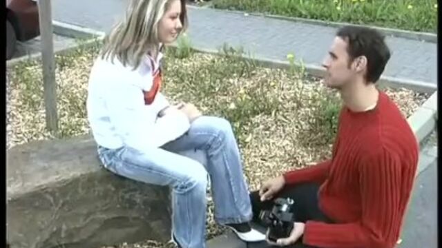 Public movie from Grab