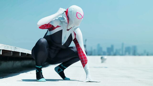 Straight Hair screw with Rachael Cavalli