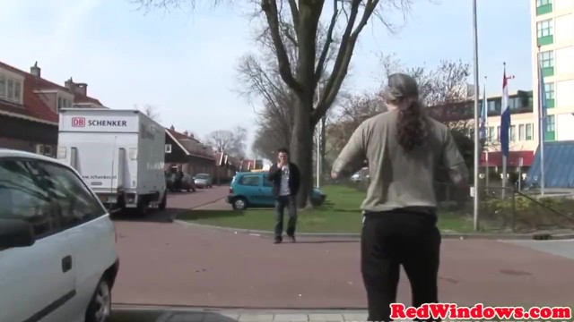 Tourist film from Grab